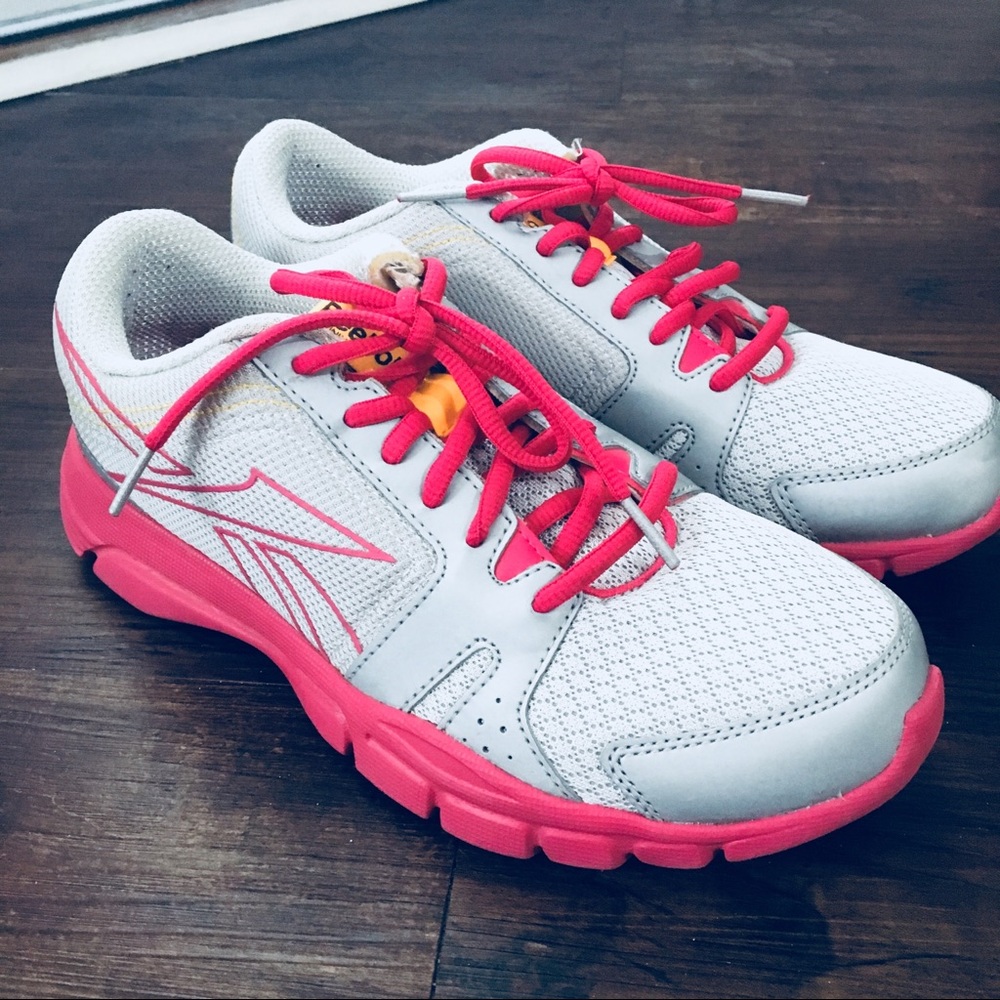 Reebok sneakers